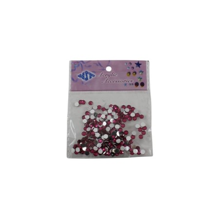 CRISTALES 5MM FIUSHA