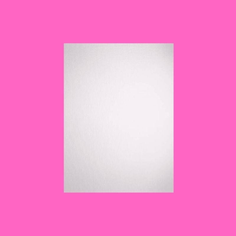 OPALINA CON BRILLOS BLANCO