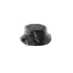 SOMBRERO GLITTER NEGRO