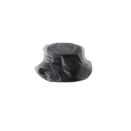 SOMBRERO GLITTER NEGRO
