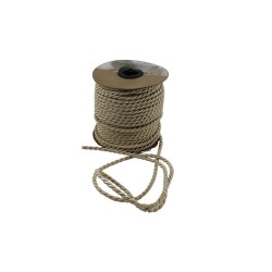 CORDON ART.BEIGE SUPREMO NUM 242 50 mts