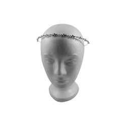DIADEMA METÁLICA SENCILLA