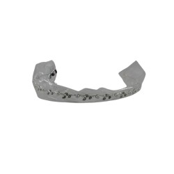 DIADEMA METÁLICA SENCILLA