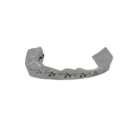 DIADEMA METÁLICA SENCILLA