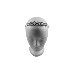 DIADEMA 1 ROMBOS
