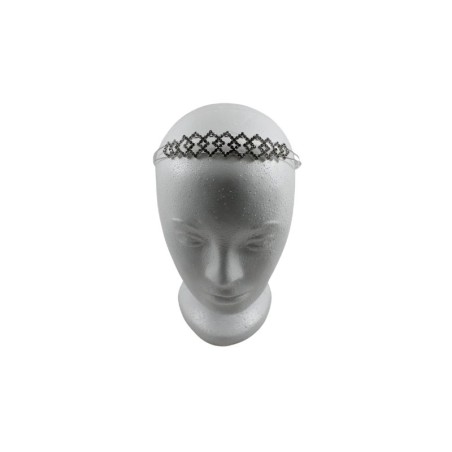 DIADEMA 1 ROMBOS