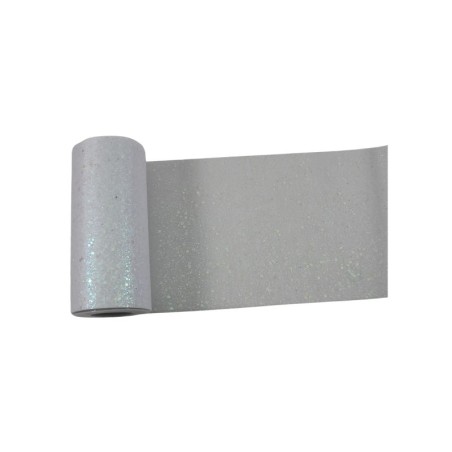 ORGANZA 6 BLANCO