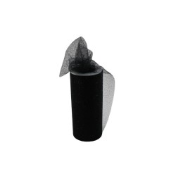 TUL 6 DIAMANTADO NEGRO