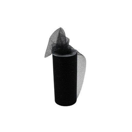 TUL 6 DIAMANTADO NEGRO