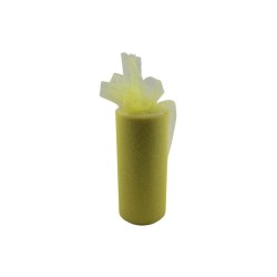 TUL 6 DIAMANTADO AMARILLO