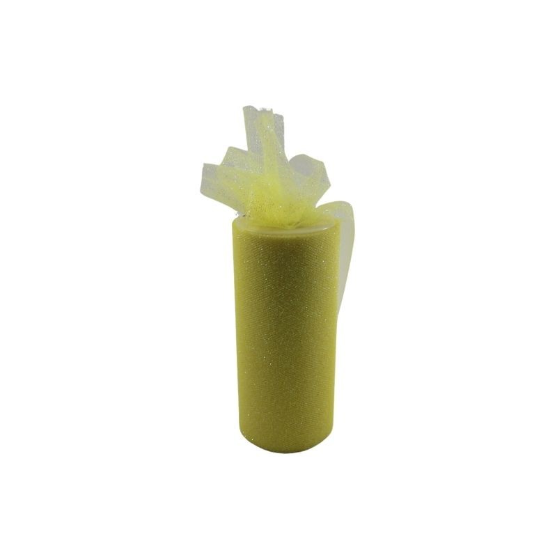 TUL 6 DIAMANTADO AMARILLO