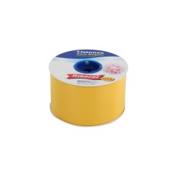 LISTÓN PLÁSTICO NUM 22 AMARILLO