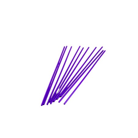 POPOTE DE PLÁSTICO MORADO