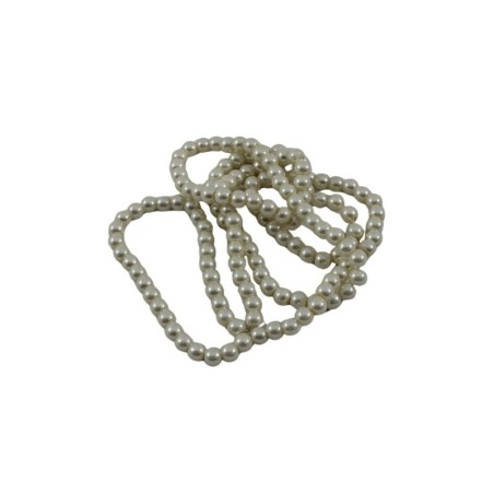 PERLA  6MM BEIGE