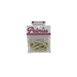 PERLA  6MM BEIGE
