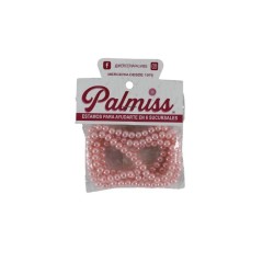 PERLA 6MM ROSA