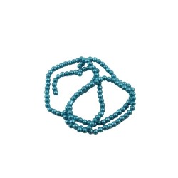 PERLA 6MM TURQUESA