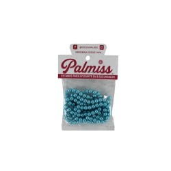 PERLA 6MM TURQUESA