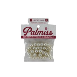 PERLA 10MM BEIGE