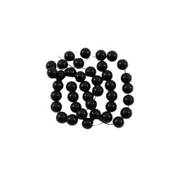PERLA 10MM NEGRO
