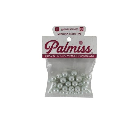 PERLA 10MM PERLA