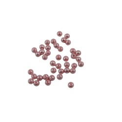 PERLA 10MM ROSA
