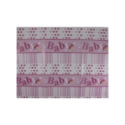 PAPEL PARA REGALO BABY SHOWER