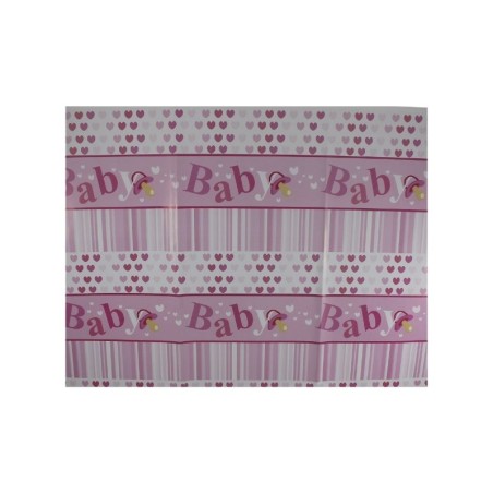 PAPEL PARA REGALO BABY SHOWER