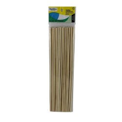 PALITO REDONDO 30CM