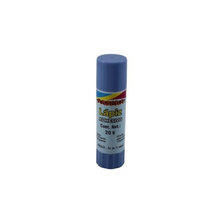 LAPIZ ADHESIVO 20GR