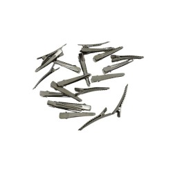 BROCHE PARA CABELLO PATO 4.5CM