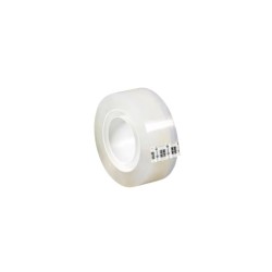 TAPE TRANSPARENTE 18MM
