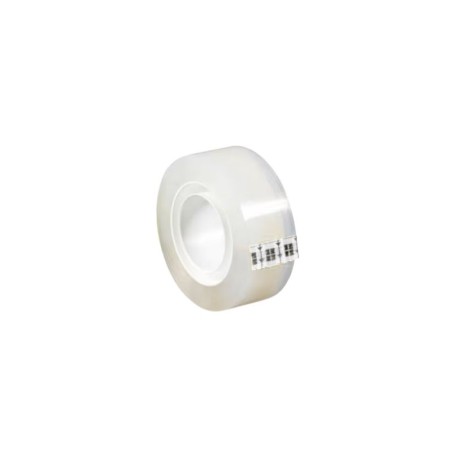 TAPE TRANSPARENTE 18MM