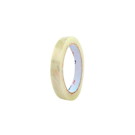 TAPE TRANSPARENTE 18MM