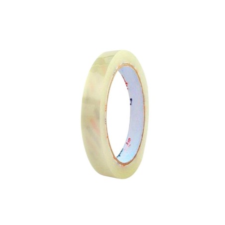 TAPE TRANSPARENTE 24MM