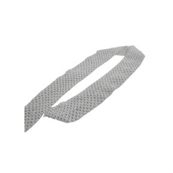 ELÁSTICO BALACA 7CM BLANCO