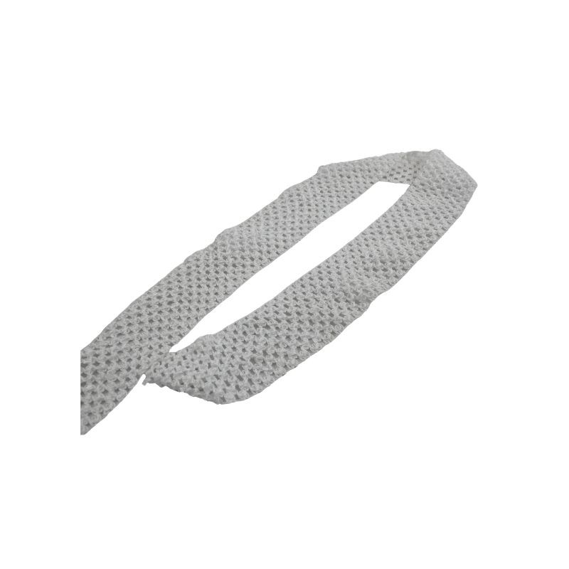 ELÁSTICO BALACA 7CM BLANCO