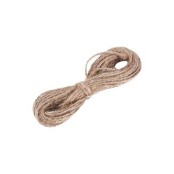 CORDÓN YUTE 1MM