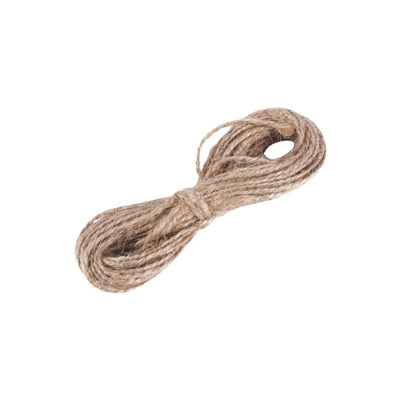 CORDÓN YUTE 1MM