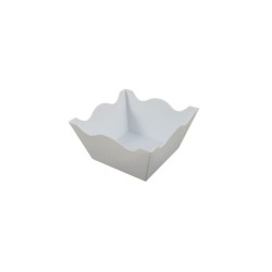 JARDINERA BLANCA
