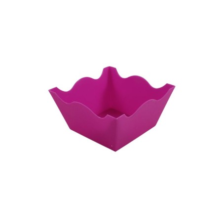 JARDINERA FUCSIA