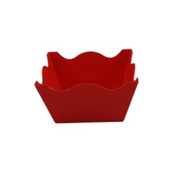 JARDINERA ROJA