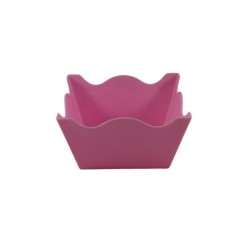 JARDINERA ROSA