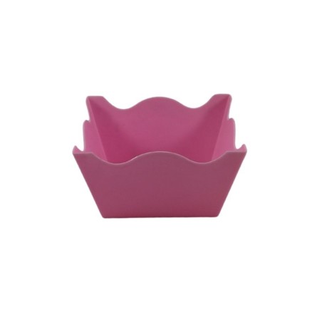 JARDINERA ROSA
