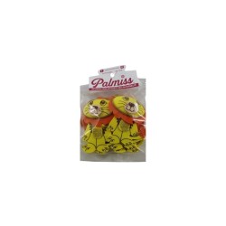 FIGURA D/FOAMIE TERMO LEON