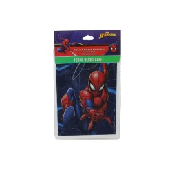 BOLSA PARA DULCES SPIDERMAN