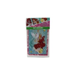 BOLSA PARA DULCES SIRENITA