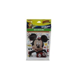 BOLSA PARA DULCES MICKEY MOUSE
