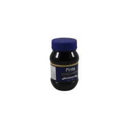 PINTURA ACRÍLICA 100ML NEGRO MARFIL