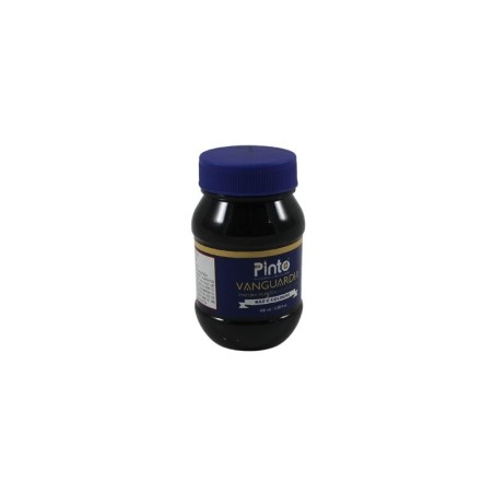 PINTURA ACRÍLICA 100ML NEGRO MARFIL